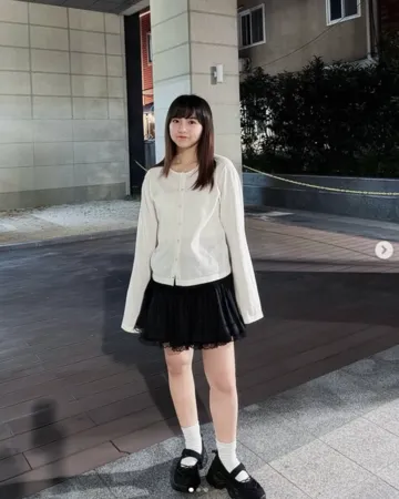 ▲▼陳詩媛。(圖/翻攝自Instagram/10yuan.0424)