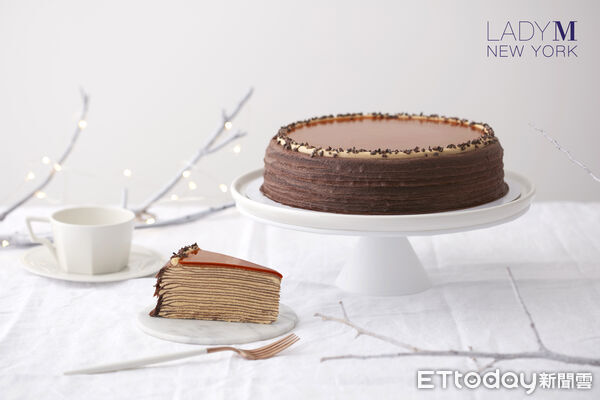 ▲▼Lady M。(圖/Lady M提供)