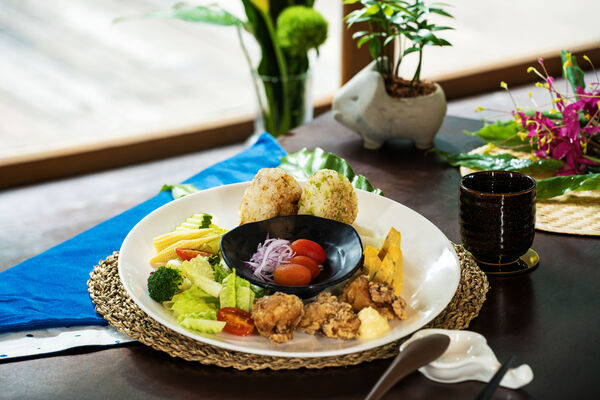 ▲▼台泥DAKA園區鸚鵡螺圖書館奇幻之旅。(圖/業者提供)