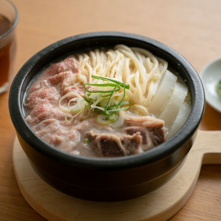 ▲包裝火鍋湯底。(圖/各業者提供)