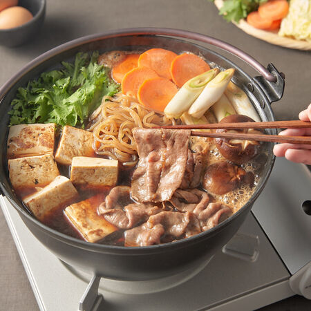 ▲包裝火鍋湯底。(圖/各業者提供)