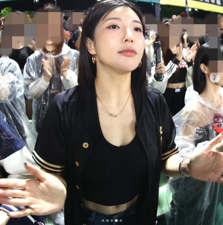 ▲▼壯壯。(圖/翻攝自Instagram/ ula_shen)