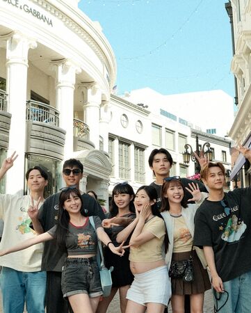 ▲▼葛斯齊疑似爆出美國行出軌的不只粿粿、王子 。(圖/翻攝自Facebook/Meigo粿粿)