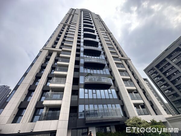 ▲▼ 雙橡園2279,單元二, 。(圖/記者陳筱惠攝)