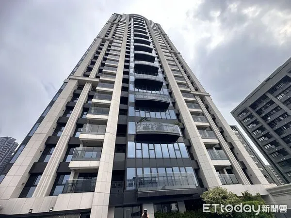 ▲▼ 雙橡園2279,單元二, 。(圖/記者陳筱惠攝)