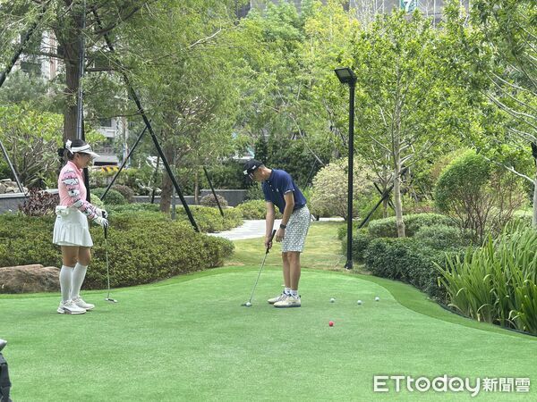 ▲▼ 雙橡園2279,單元二, 。(圖/記者陳筱惠攝)