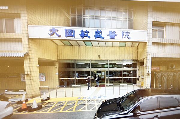 ▲桃園市衛生局指出,11月2日起將開辦假日輕急症中心,桃園市設置4處據點,包括大園敏盛醫院等四家醫院,提供民眾假日可即時獲得適切醫療照護新選擇。(圖/翻攝自Googlemap)