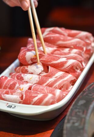 ▲▼吃鍋不發胖小技巧。(圖/Unsplash)