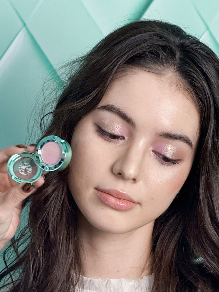 M·A·C,嬌蘭,Maison Francis Kurkdjian,聖誕節,聖誕,閃亮,美妝。(圖/品牌提供)