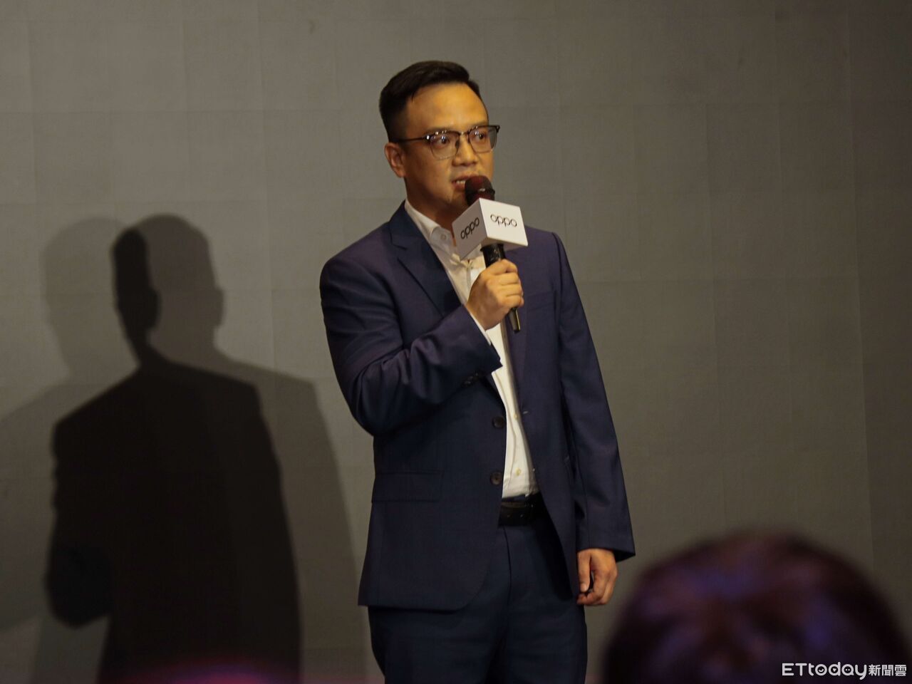 ▲▼       OPPO FIND X9      。(圖/記者蘇晟彥攝)