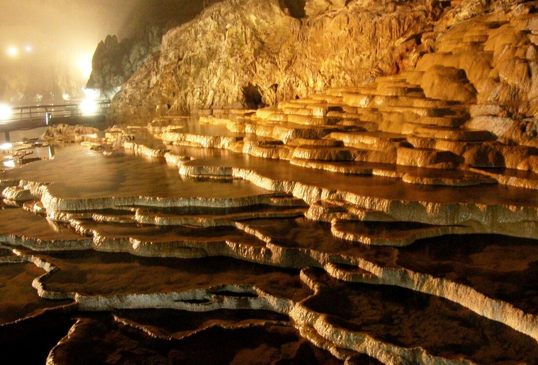 內行人才知!山口縣角島大橋、元乃隅神社二大絕景一次收(圖/鳳凰旅遊)
