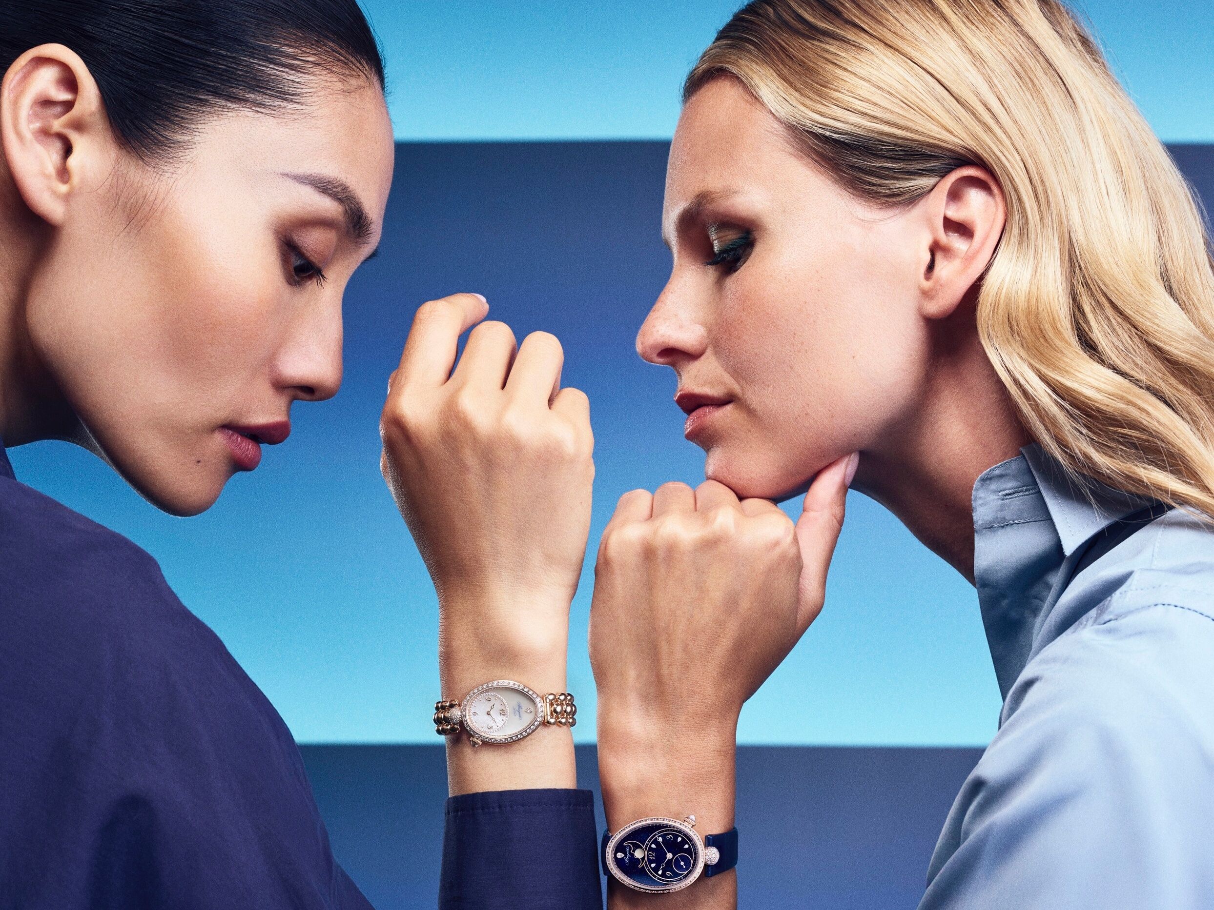 ▲▼Blancpain 。(圖/公關照)