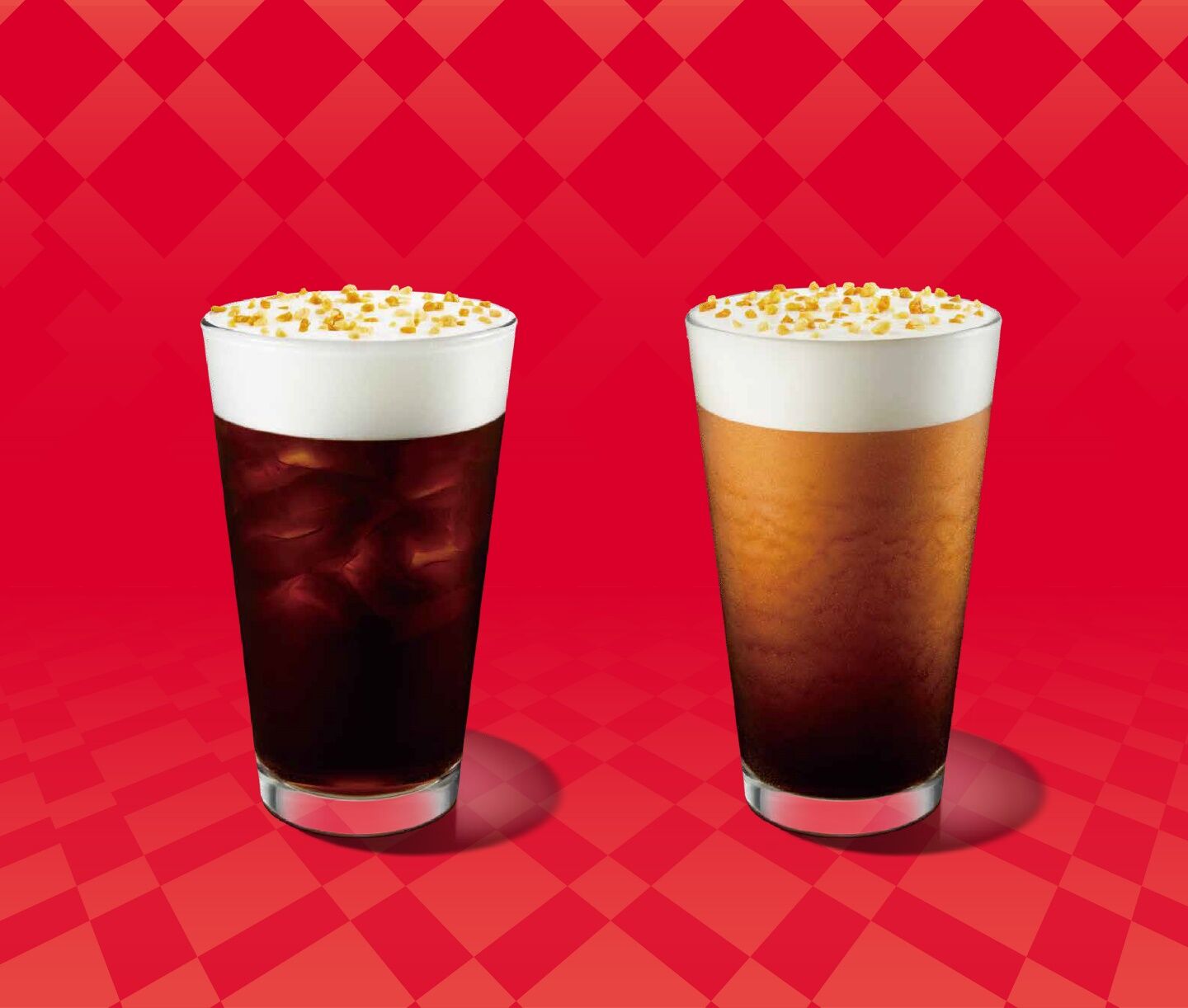 ▲星巴克耶誕系列。(圖/品牌提供)