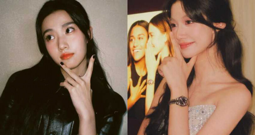 韓網也熱議的「初戀臉」!《入青雲》盧昱曉是誰?低調富二代、時尚高材生轉戰演藝圈,搭檔林一《折月亮》引爆期待