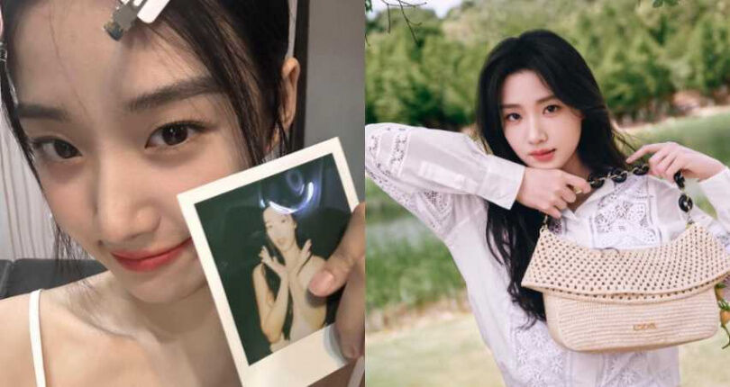 韓網也熱議的「初戀臉」!《入青雲》盧昱曉是誰?低調富二代、時尚高材生轉戰演藝圈,搭檔林一《折月亮》引爆期待