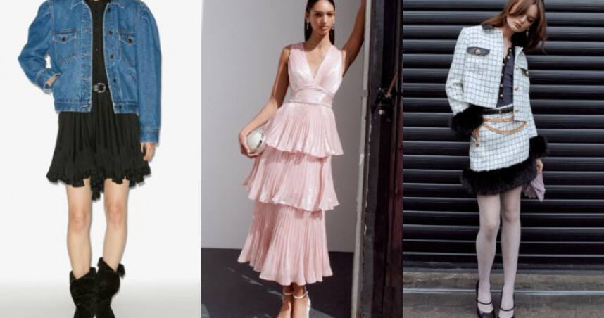 婚禮穿搭全攻略!從教堂到After Party、這4招優雅到犯規,不怕出錯也不搶鋒頭