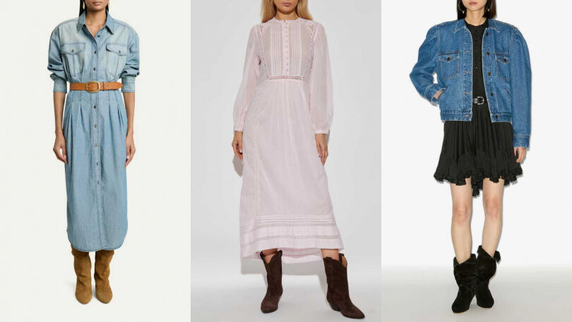 婚禮穿搭全攻略!從教堂到After Party、這4招優雅到犯規,不怕出錯也不搶鋒頭