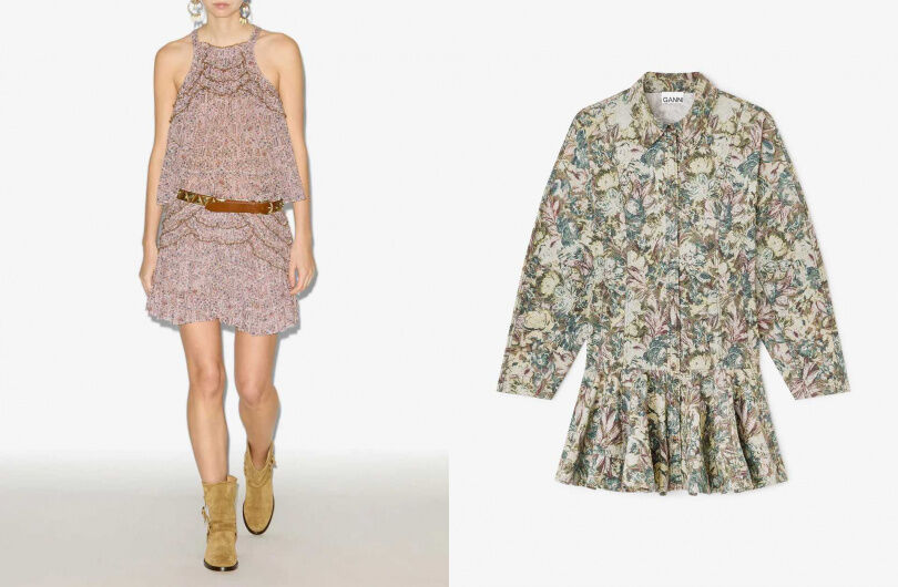 婚禮穿搭全攻略!從教堂到After Party、這4招優雅到犯規,不怕出錯也不搶鋒頭