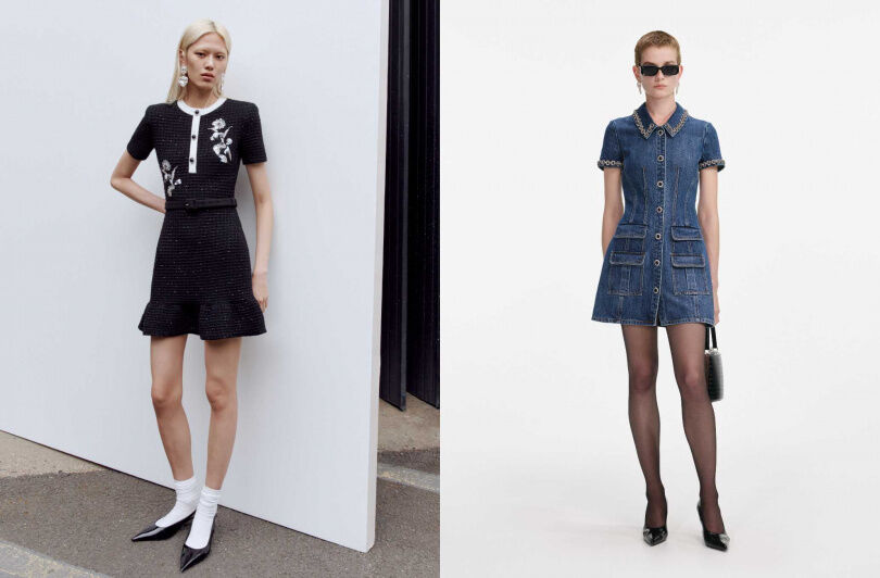 婚禮穿搭全攻略!從教堂到After Party、這4招優雅到犯規,不怕出錯也不搶鋒頭