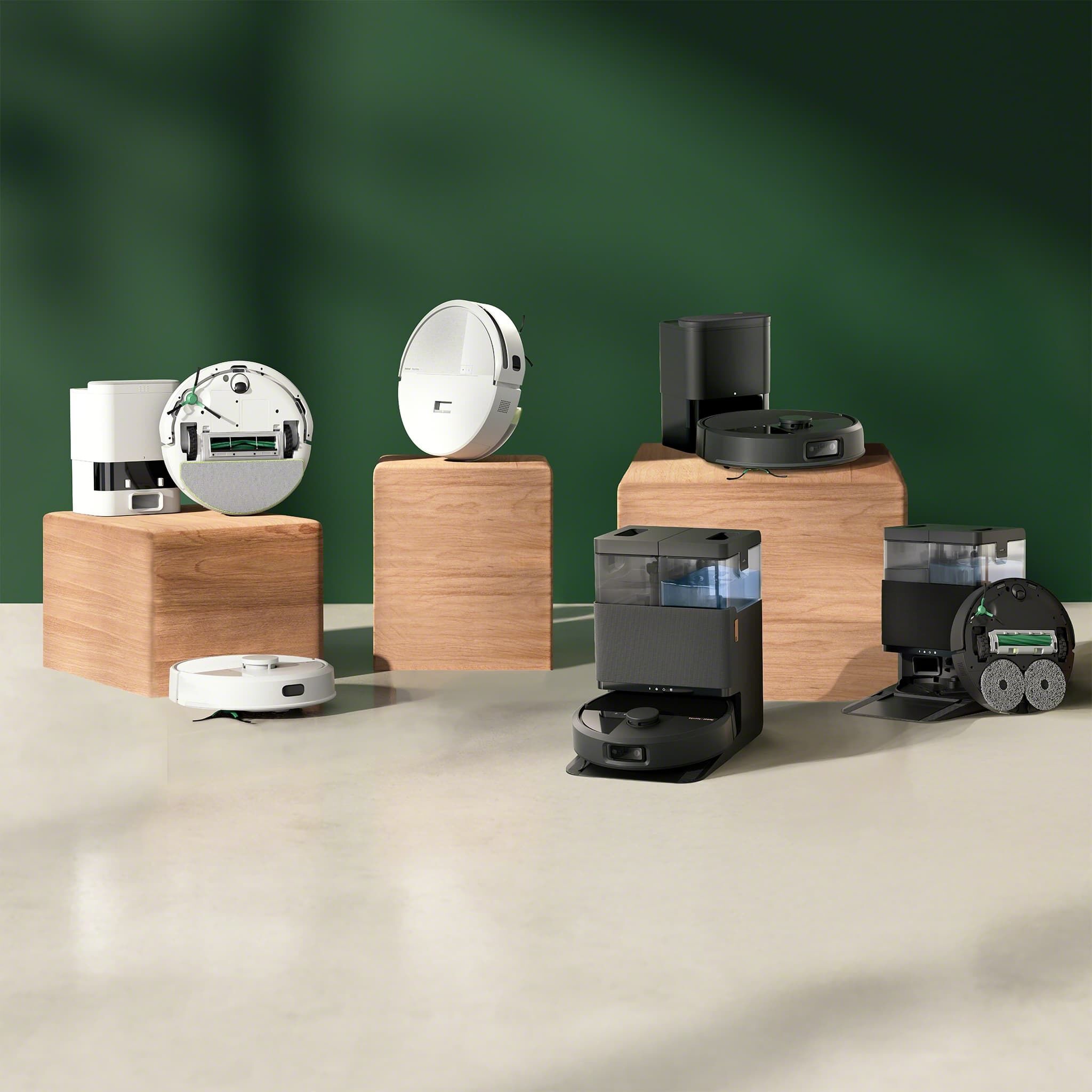 ▲DIKE自動清潔烘乾洗地機萬元有找。(圖/品牌提供)