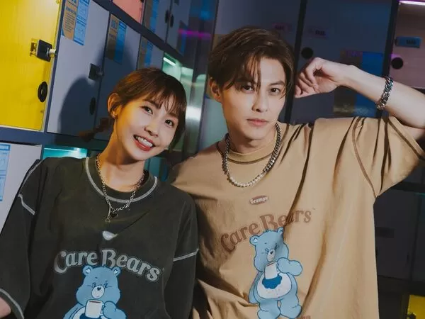 ▲▼粿粿住王子家被拍到鐵證。(圖/翻攝自臉書)