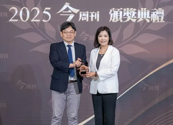 ▲▼中國信託,今周刊,財富管理銀行暨證券評鑑,中信金控,管理,AI。(圖/中信金控提供)