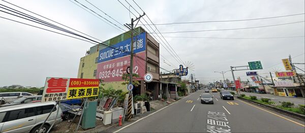 ▲▼ 。(圖/GOOGLEMAP)