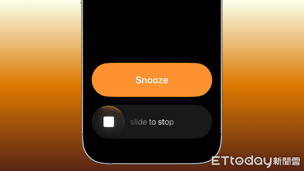 ▲實測iOS 26.1。(圖/記者吳立言製)
