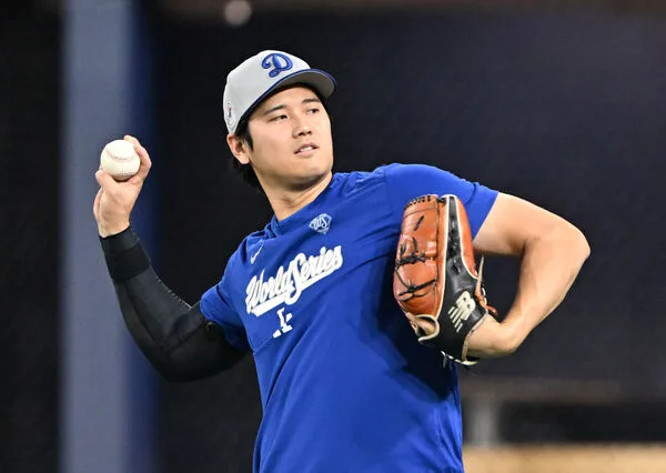 ▲▼洛杉磯道奇大谷翔平。(圖/達志影像/美聯社)