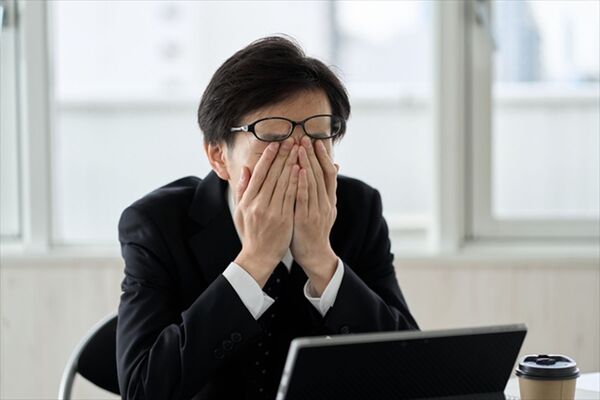 日本調查發現,高收入者每7人就有1人是高薪貧窮族群,賺的多不一定存的多。(示意圖,photoAC)