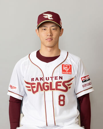 ▲「改當投手」辰己涼介來了! 11月亞洲職棒交流賽豪華卡司再更新。(圖/大會提供)