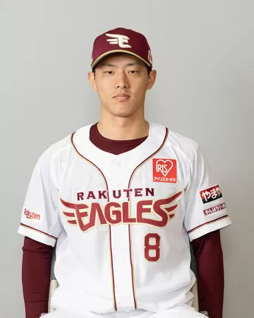 ▲「改當投手」辰己涼介來了! 11月亞洲職棒交流賽豪華卡司再更新。(圖/大會提供)