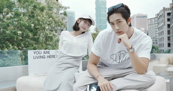 「范姜」彥豐是什麼姓?全台僅4千多人 起源竟與「繼父之恩」有關