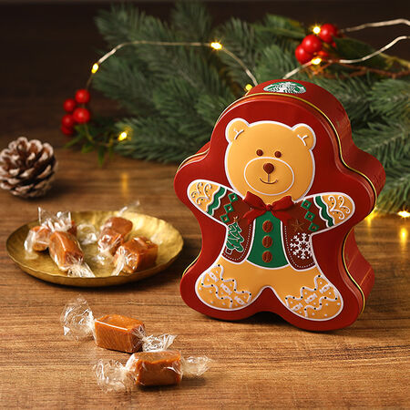 ▲星巴克耶誕系列。(圖/品牌提供)