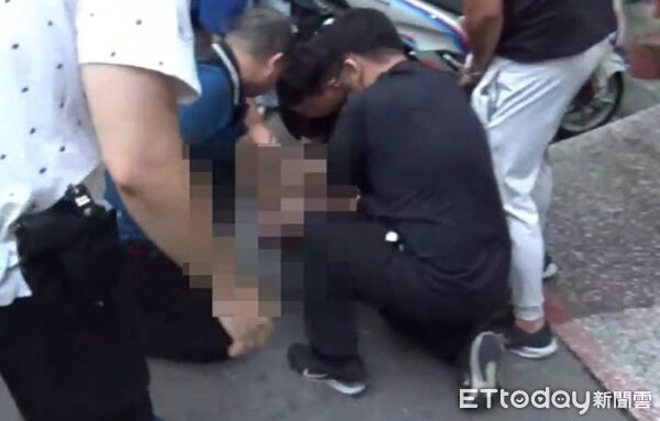 ▲▼雲林縣警察局破獲外籍車手團。(圖/記者游瓊華翻攝)