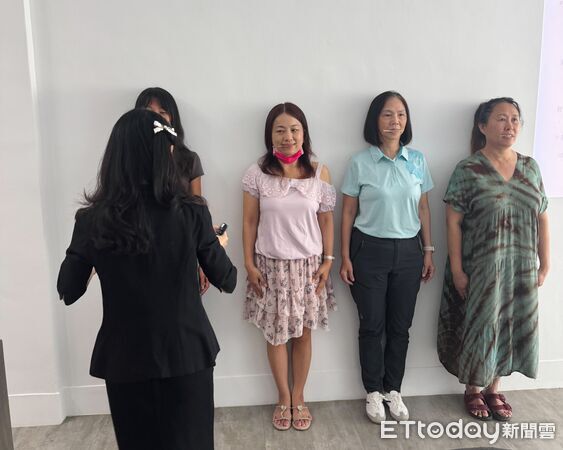 ▲台東縣府攜手糖廠啟動國際志工英語導覽培訓。(圖/記者楊晨東翻攝)