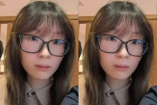 ▲中國留學生在日本失聯超20天。(圖/翻攝自微博)