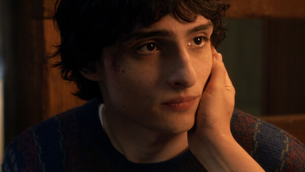 ▲《怪奇物語》第5季正式預告。(圖/Netflix提供)