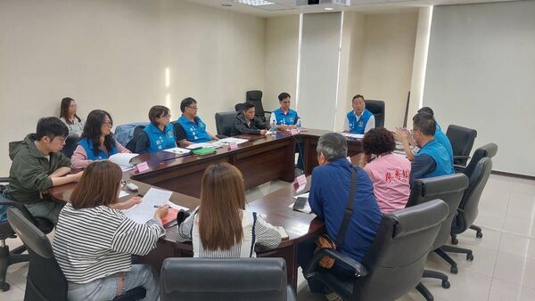 ▲▼展現對抗非洲豬瘟決心 苗栗縣宣布「永久禁止廚餘養豬」 。(圖/翻攝苗栗縣府)