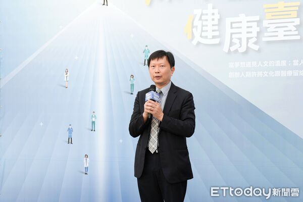 ▲奇美醫療體系啟動「奇美月」系列活動,結合醫療、藝術與人文打造醫療文化盛典。(記者林東良翻攝,下同)