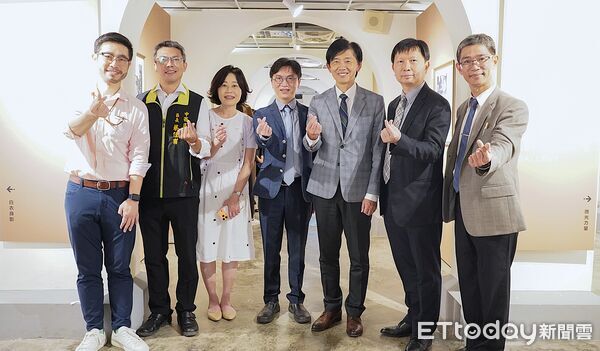 ▲奇美醫療體系啟動「奇美月」系列活動,結合醫療、藝術與人文打造醫療文化盛典。(記者林東良翻攝,下同)