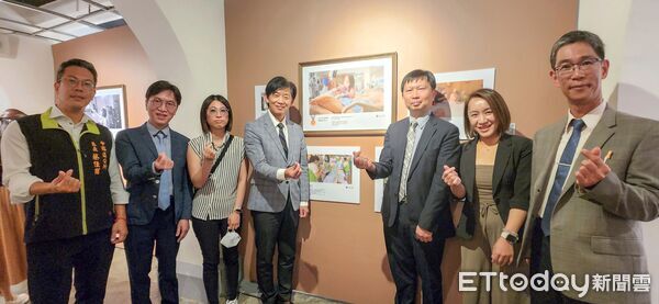 ▲奇美醫療體系啟動「奇美月」系列活動,結合醫療、藝術與人文打造醫療文化盛典。(記者林東良翻攝,下同)