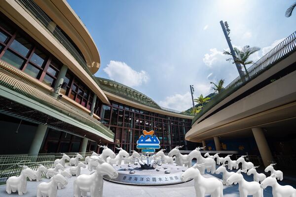 ▲▼香港海洋公園旗下的水上樂園。(圖/翻攝水上樂園)