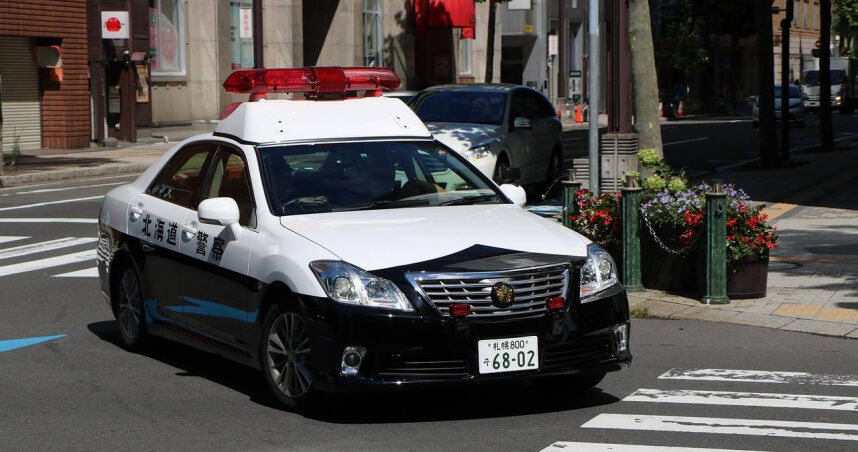 相差11歲的愛變殺機?32歲女說「想一起死」 刺死尼泊爾小男友