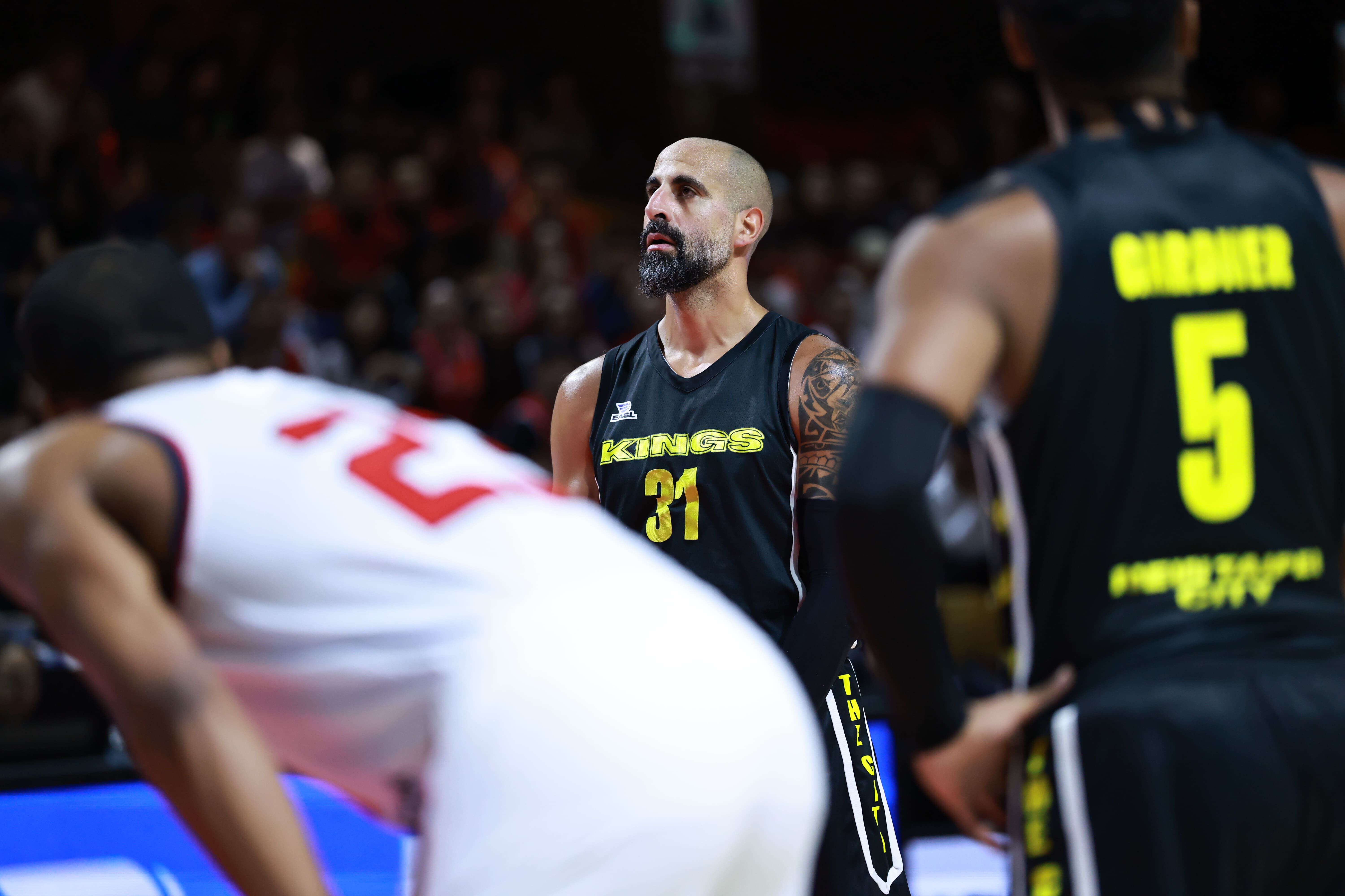 ▲▼東超,新北國王桑尼、林書緯。(圖/新北國王提供)