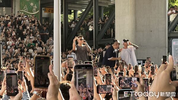 ▲▼頑童,台中,車站,松竹。(圖/記者許權毅攝)