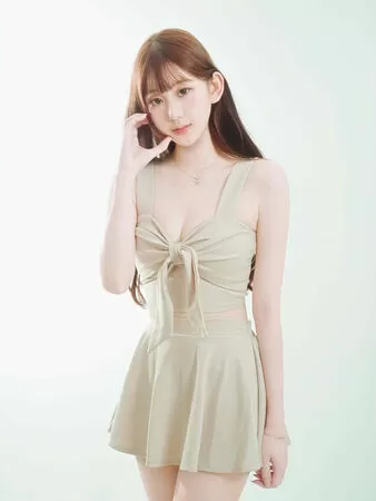 ▲音樂人暨直播主陳韻安。(圖/取自陳韻安臉書)