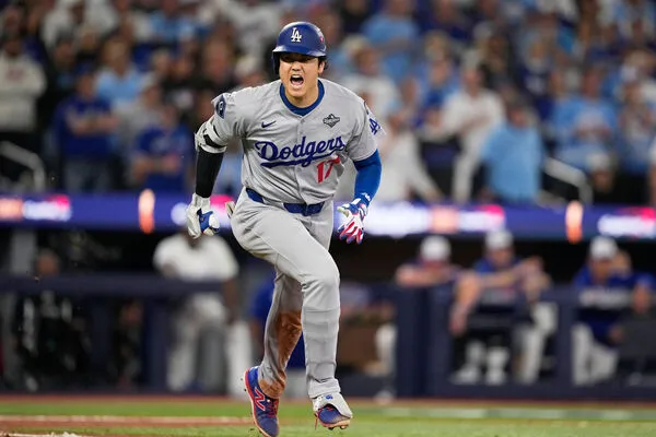 ▲大谷翔平。(圖/達志影像/美聯社)