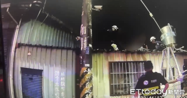 ▲▼岡山酒醉             。(圖/記者陳宏瑞翻攝)