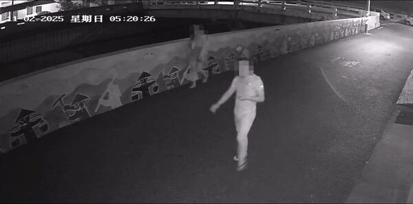 ▲▼ 台南瑪莎拉蒂 。(圖/民眾提供)